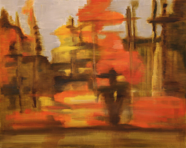 Série by train n°1