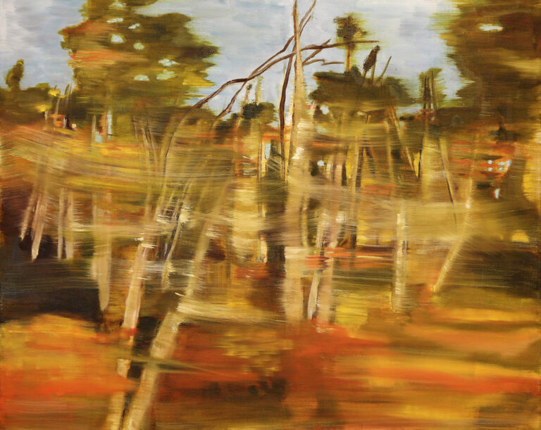 Série by train n° 2