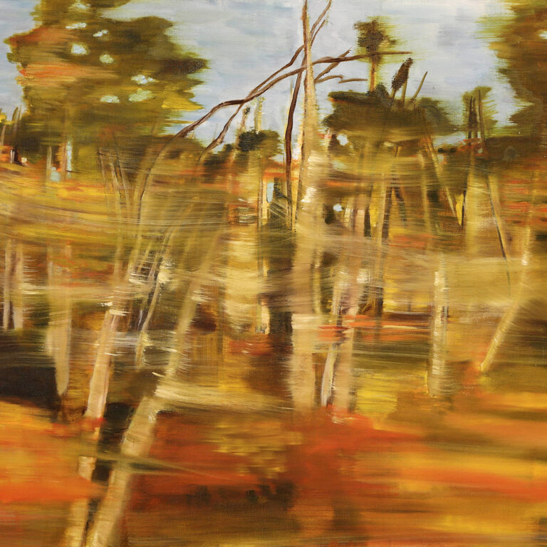 Série by train n° 2