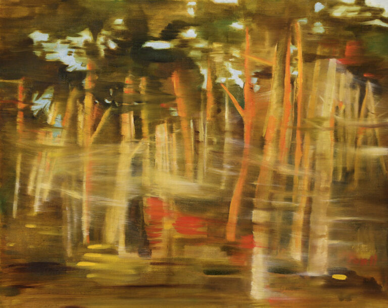 Série by train n° 3