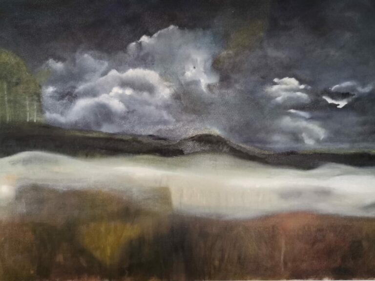 Nocturne 3 « apaiser le tourment »