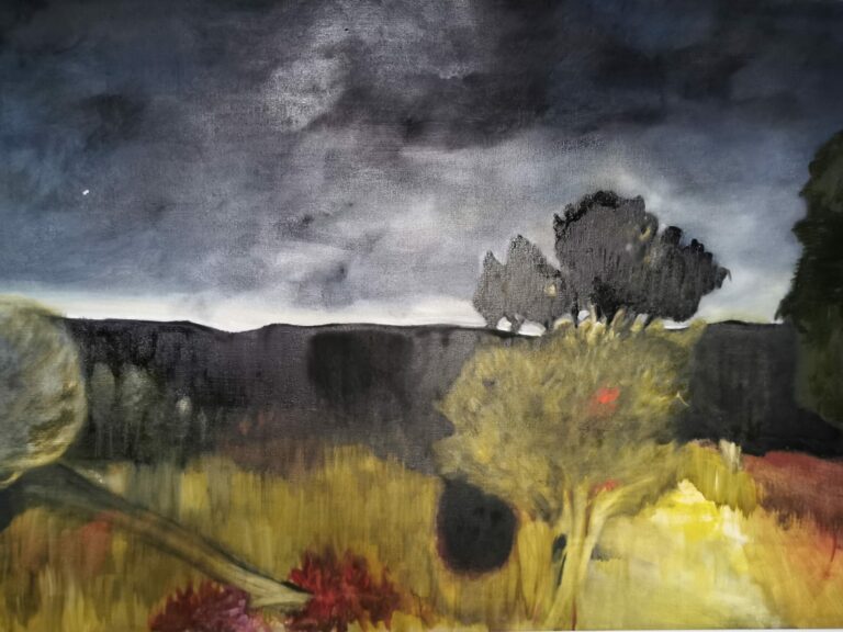 Nocturne 4 « murmures »