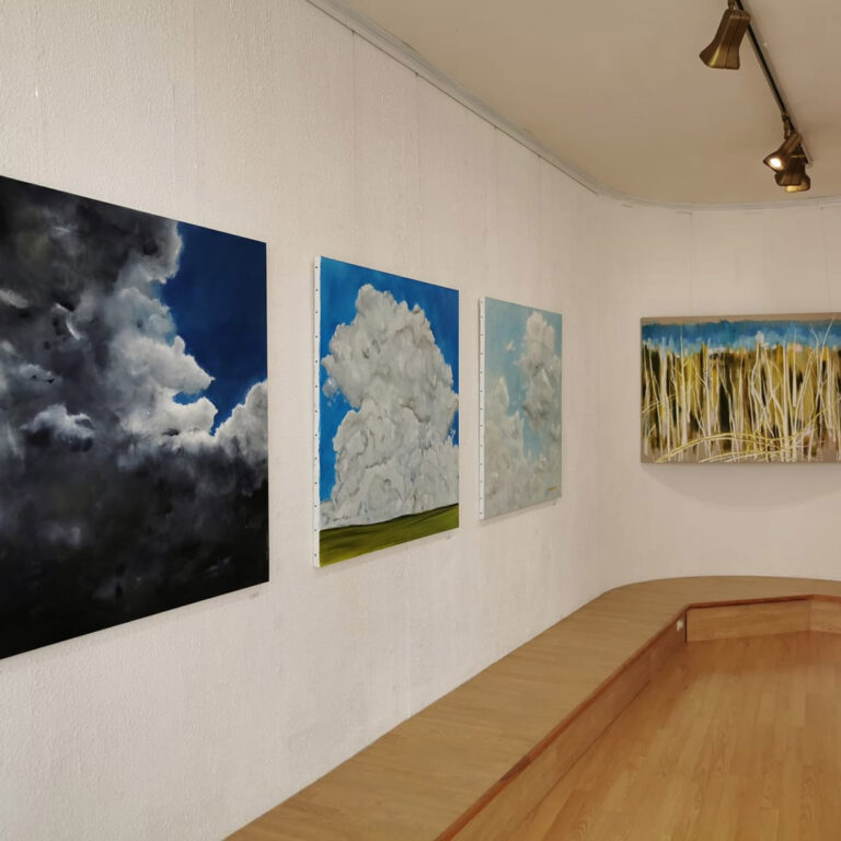 Galerie ABI Rue Cortel Joigny