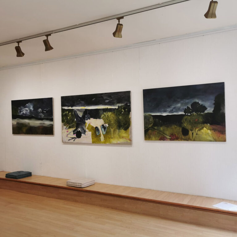 Galerie ABI Rue Cortel Joigny