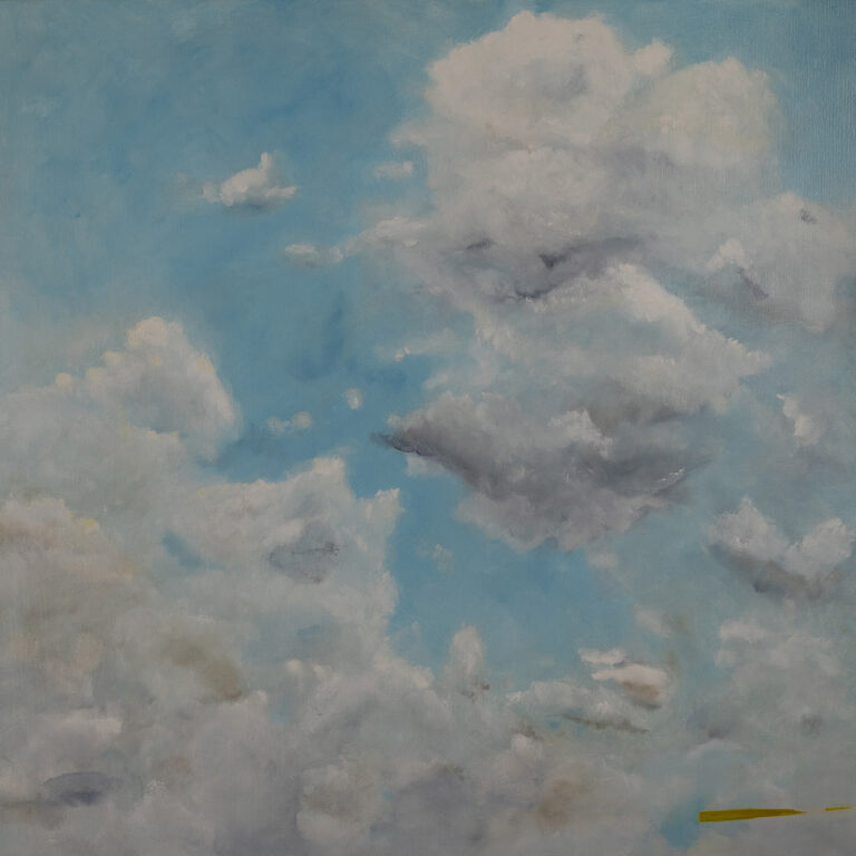 Tout est calme ici haut